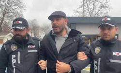 Rıza Akpolat 'rüşvet' suçundan tutuklandı