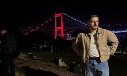 Motosikletiyle denize düşen sürücü hayatını kaybetti