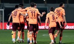 İstanbulspor: 1 - Trabzonspor: 6