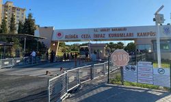 İZBETON 'kooperatif' davasında Soyer ve Kaya tahliye oldu