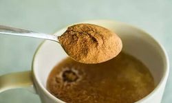 Kahveye bir kaşık ekleyen yaşadı! Metabolizmayı motor gibi çalıştırıyor