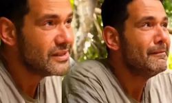 Survivor 2026'da duygusal anlar! Keremcem gözyaşlarına hakim olamadı
