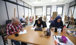 Karşıyaka'nın ileri yaş hizmetleri fuarda tanıtılacak