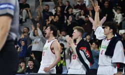 Manisa Basket nefes aldı