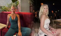 Mümine Senna Yıldız'dan pozitif çıkan uyuşturucu testi sonrası ayet paylaşımı