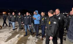 Maduro, hakkındaki suçlamaları reddetti