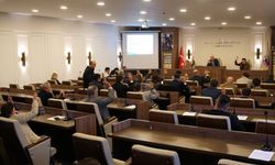 Kemalpaşa Belediyesi'nde yılın ilk meclis toplantısı gerçekleştirildi