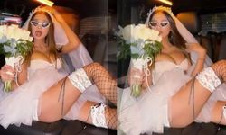 Merve Taşkın hakkında yakalama kararı çıkarıldı