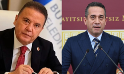 Muhittin Böcek soruşturmasında Ali Mahir Başarır detayı!