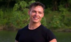 Dominik'ten aşk pozu geldi! Survivor Murat Ceylan'ın sevgilisi tanıdık çıktı