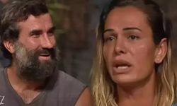 Hikmet Tuğsuz'dan Nagihan'a sert sözler! "Yalancı!"