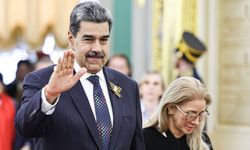Nicolas Maduro kimdir?