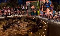 RTÜK engeline takıldı: Survivor'daki ceza görüntüleri gündemde