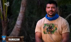 Survivor 2026 Ramazan kimdir, nereli, kaç yaşında?