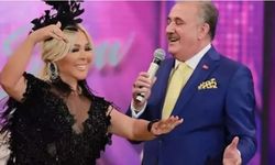 Faik Öztürk'ten üzen haber! Safiye Soyman sosyal medyadan duyurdu