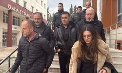 Güllü'nün kızı Tuğyan'ın eski sevgilisi serbest