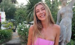 Testi pozitif çıkan Şeyma Subaşı'dan açıklama!