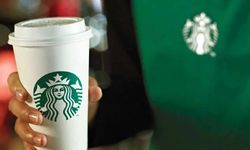 Starbucks’ta kahve fiyatlarına zam