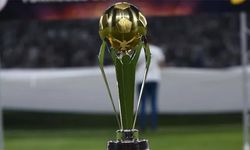 Süper Kupa 2025 Finali'nin saati değişti