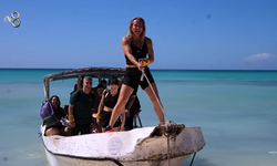 Survivor 2026'da sarı takım kuruldu! Survivor 2026 sarı takımda kimler var?