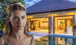 Tuba Ünsal Bali'deki evini satıyor: Açıklaması dalga konusu oldu!