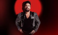 Tarkan kalabalıkta Mabel Matiz'i fark etti! O şarkıyı ithaf etti