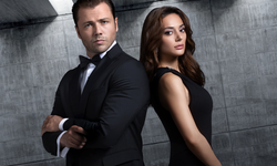 Teşkilat dizisi jeneriğinden ismi silindi!