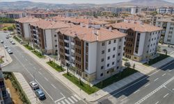 TOKİ'de ilk evler ne zaman teslim edilecek?