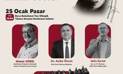 Uğur Mumcu için Buca'da anma gecesi