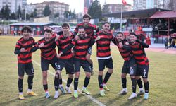 Uşakspor seri yakaladı