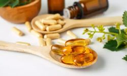 Gereksiz vitamin kullanımı bağışıklığı olumsuz etkileyebilir"