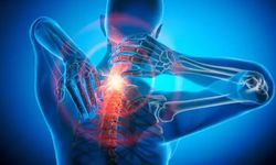 Yanlış duruş boyun sağlığını tehdit ediyor