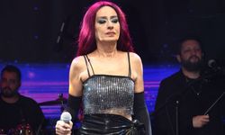 Yıldız Tilbe'den yıllar sonra gelen itiraf: Sağ kulağım duymuyor