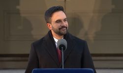 New York Başkanı Mamdani: Zenginlerin vergisi artırılmalı