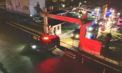 15 ilde 15 ayrı organize suç örgütüne operasyon