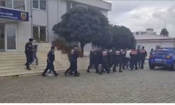 15 il merkezli 'siber dolandırıcılık' operasyonu