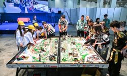 Bilim Kahramanları Fuar İzmir'de buluştu