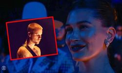Grammy 2026 sahnesinde Justin Bieber şok yarattı: Neden çıplak?