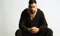 DJ Mahmut Orhan aşkını ilan etti