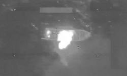 ABD, Doğu Pasifik'te bir tekneyi vurdu!