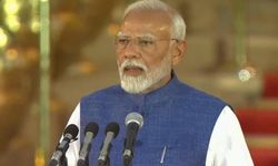 Epstein dosyasında Modi'nin ismi de yer aldı