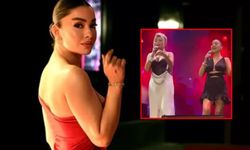 Ajda Pekkan'ın vokalistine iğrenç mesajlar! Tacizci huzurevinden çıktı