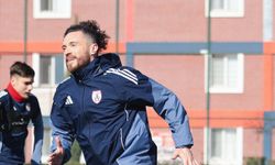 Altınordu'da Gökhan Süzen şoku