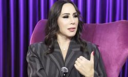 Ünlü oryantal Asena yıllarca şiddet görmüş!