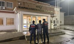 Aydın'da 32 kaçak göçmen yakalandı