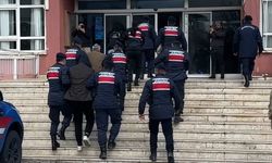 Aydın’da uyuşturucu operasyonu: 3 tutuklama