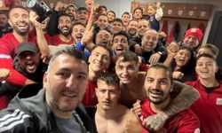 Ayvalıkgücü müthiş seriyle zirve yarışında