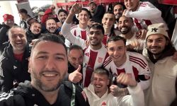 Ayvalıkgücü seriyi 8 maça çıkardı