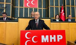 Bahçeli: Silahların susması ile siyaset konuşacaktır