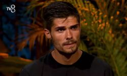 Barış Murat Yağcı gözaltına alındı